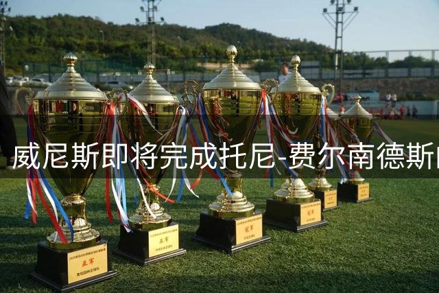 威尼斯即将完成托尼-费尔南德斯的签约